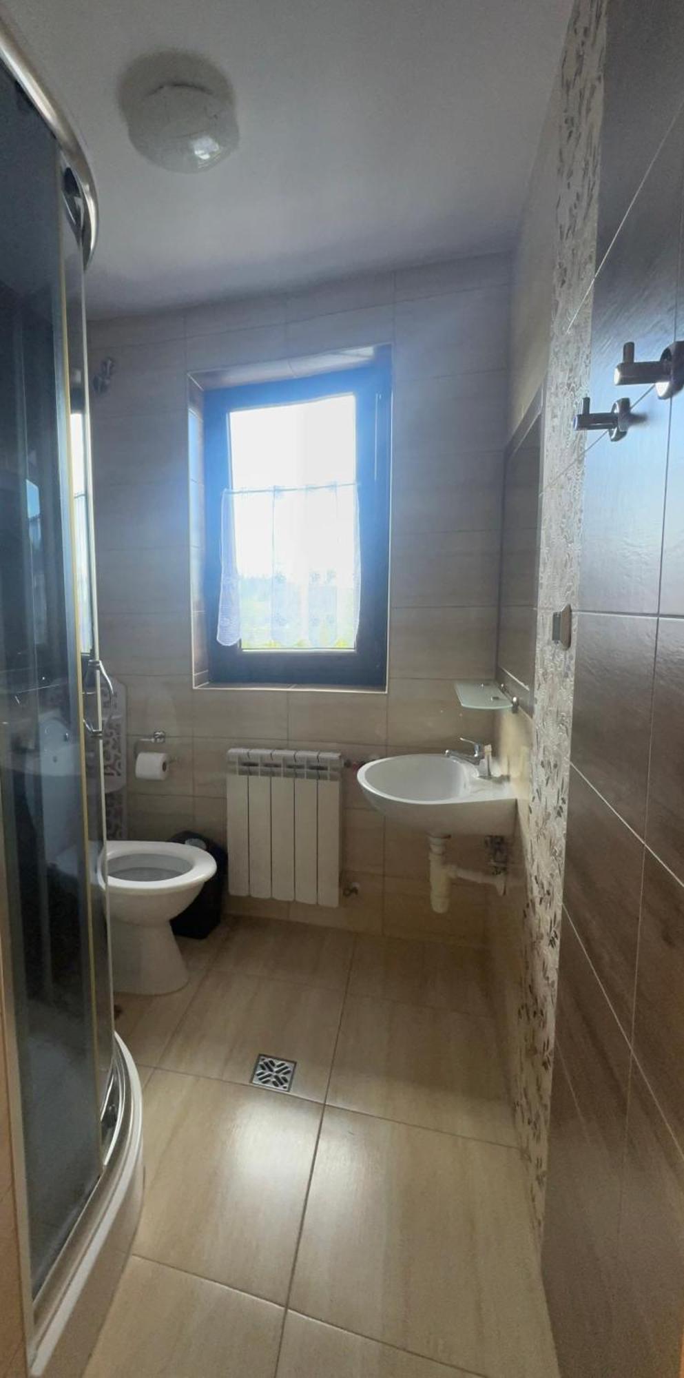 Wynajem Pokoi Stachon Daire Poronin Dış mekan fotoğraf