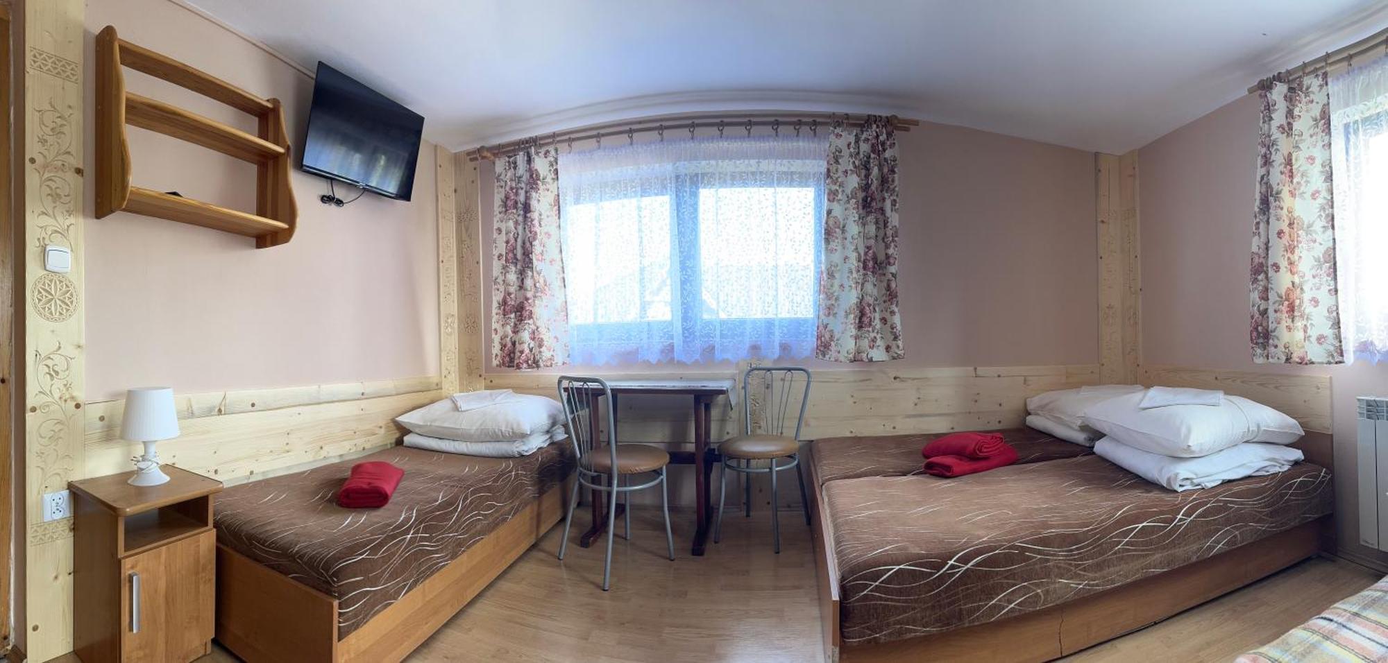 Wynajem Pokoi Stachon Daire Poronin Dış mekan fotoğraf