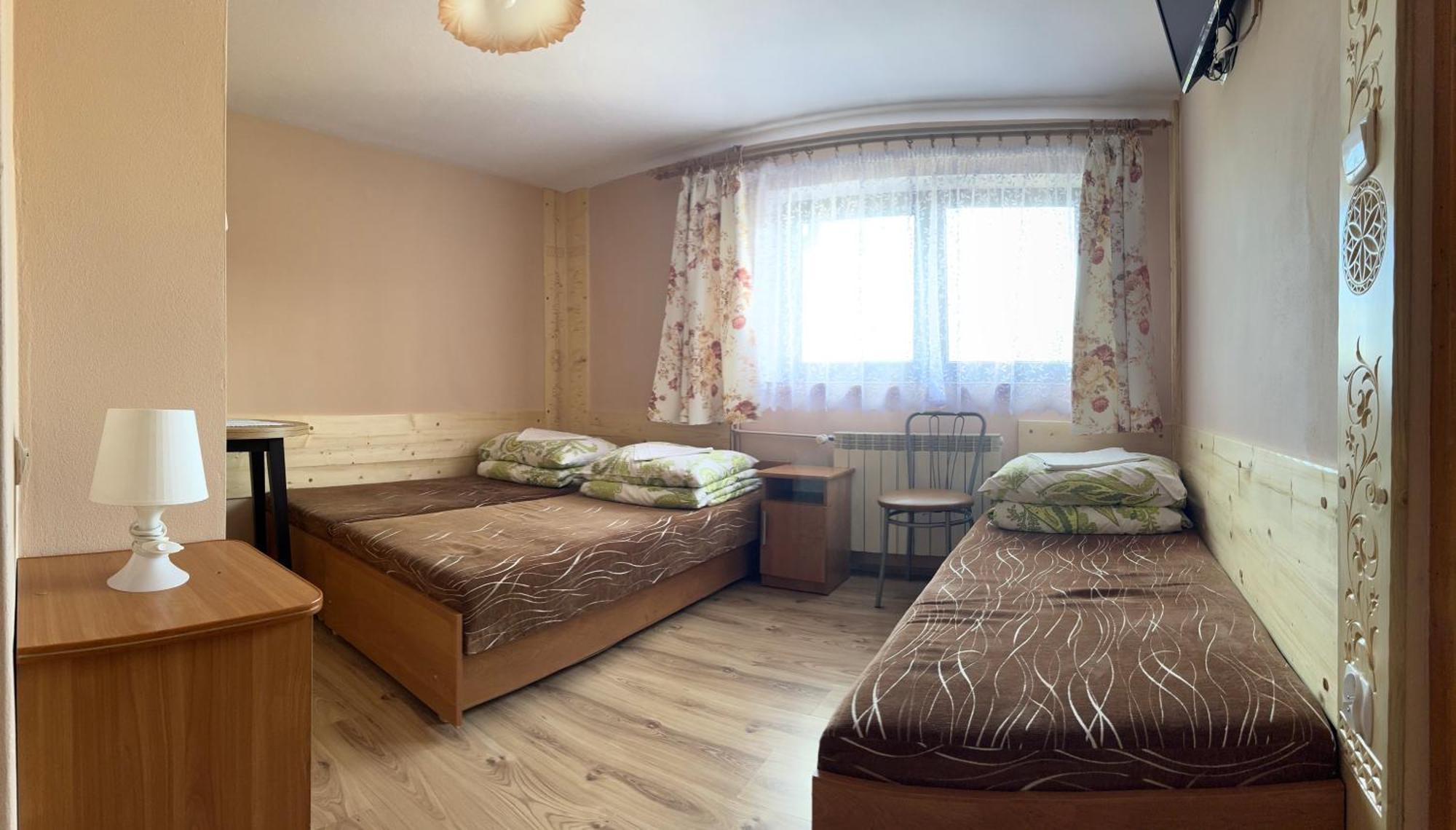 Wynajem Pokoi Stachon Daire Poronin Dış mekan fotoğraf
