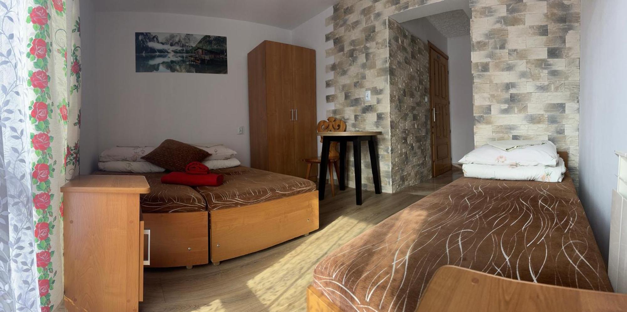 Wynajem Pokoi Stachon Daire Poronin Dış mekan fotoğraf