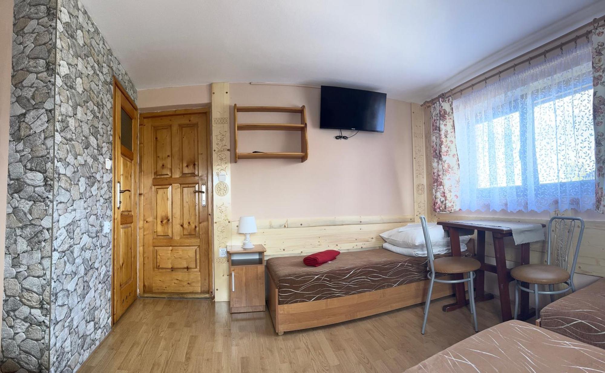 Wynajem Pokoi Stachon Daire Poronin Dış mekan fotoğraf